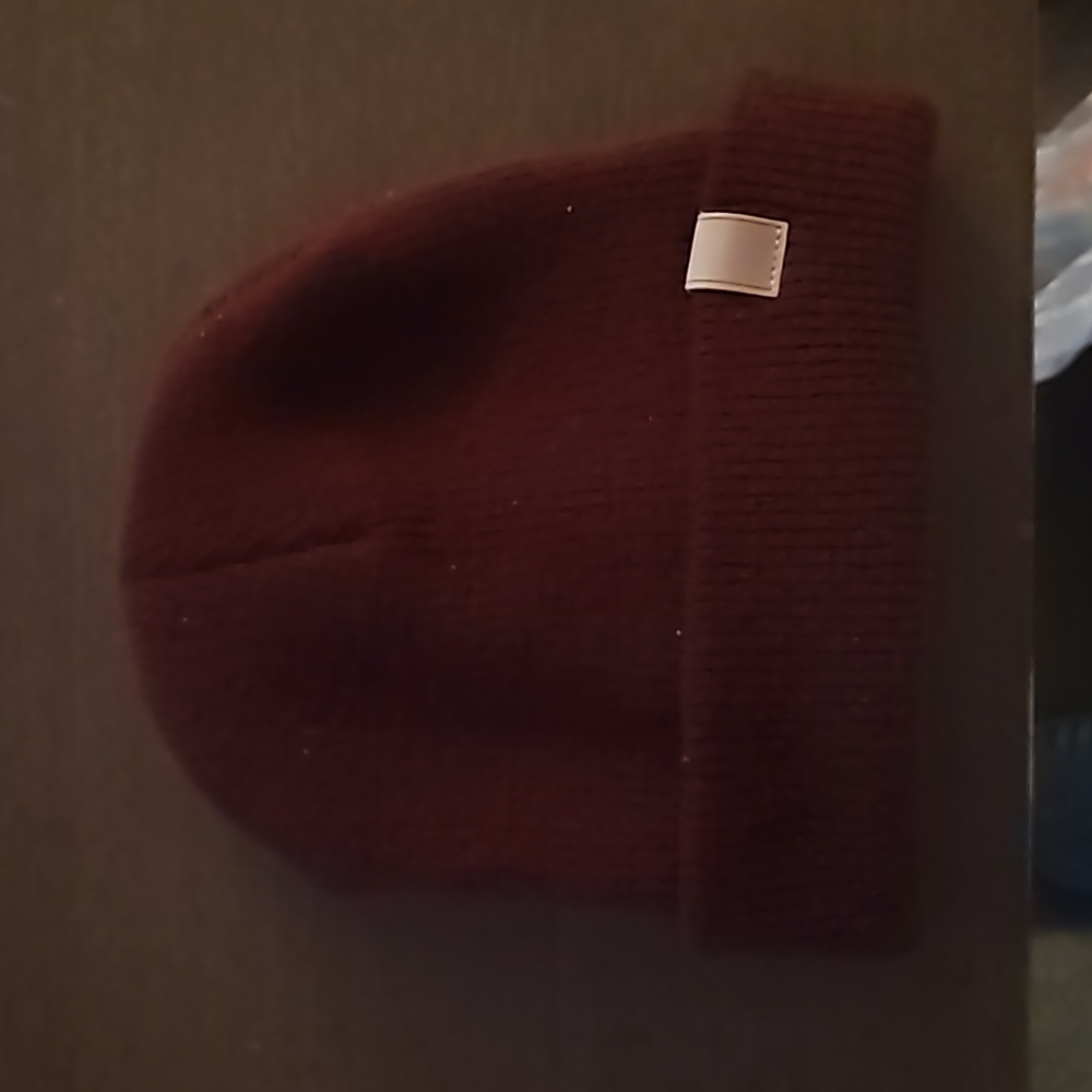 Skull Hat